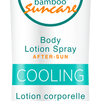 Boo After-Sun Body Lotion Spray