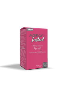 Ageoff Instant Serum