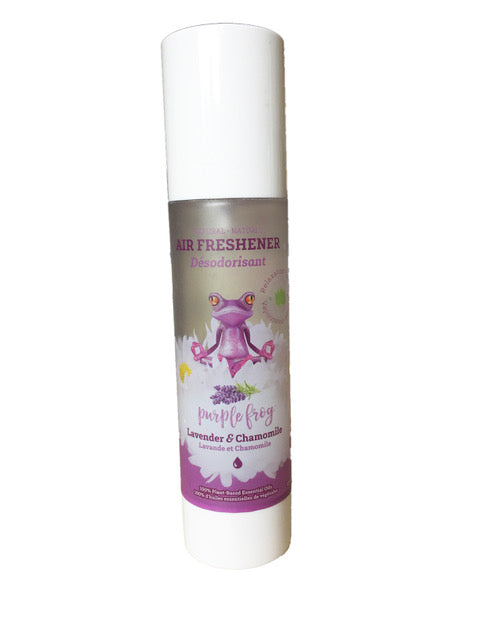 Relax Spray: Lavender & Chamomile
