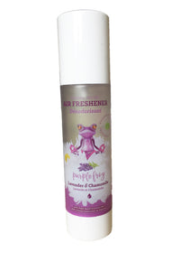 Relax Spray: Lavender & Chamomile