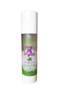 Recharge Spray: Pepp/Eucalyptus