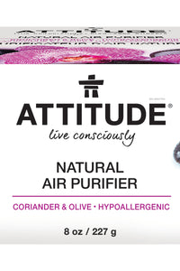 Air Purifier Coriander & Olive