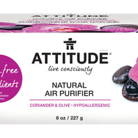 Air Purifier Coriander & Olive