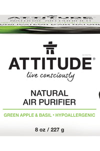 Air Purifier Green Apple & Basil