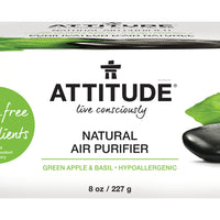 Air Purifier Green Apple & Basil