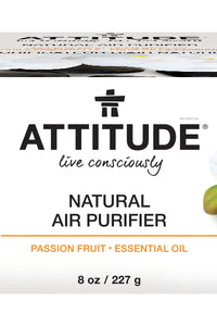 Air Purifier Passion Fruit