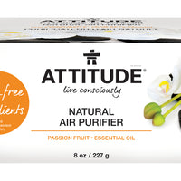 Air Purifier Passion Fruit