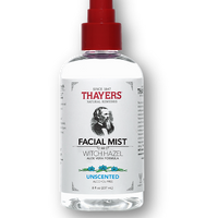 Facial Mist Toner - Unsctd