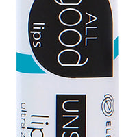 Unscented Lip Balm SPF20