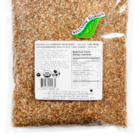 Org All Pur. Seasoning Salt Free