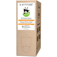 All Purpose Cleaner- Citrus Zest 4L