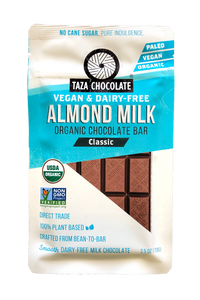 Almond Milk Chocolate Classic