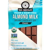 Almond Milk Chocolate Classic