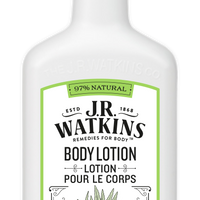 Aloe Moisturizing Lotion