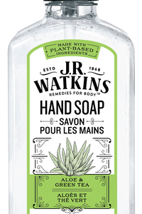 Aloe & Green Tea Hand Soap