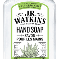 Aloe & Green Tea Hand Soap