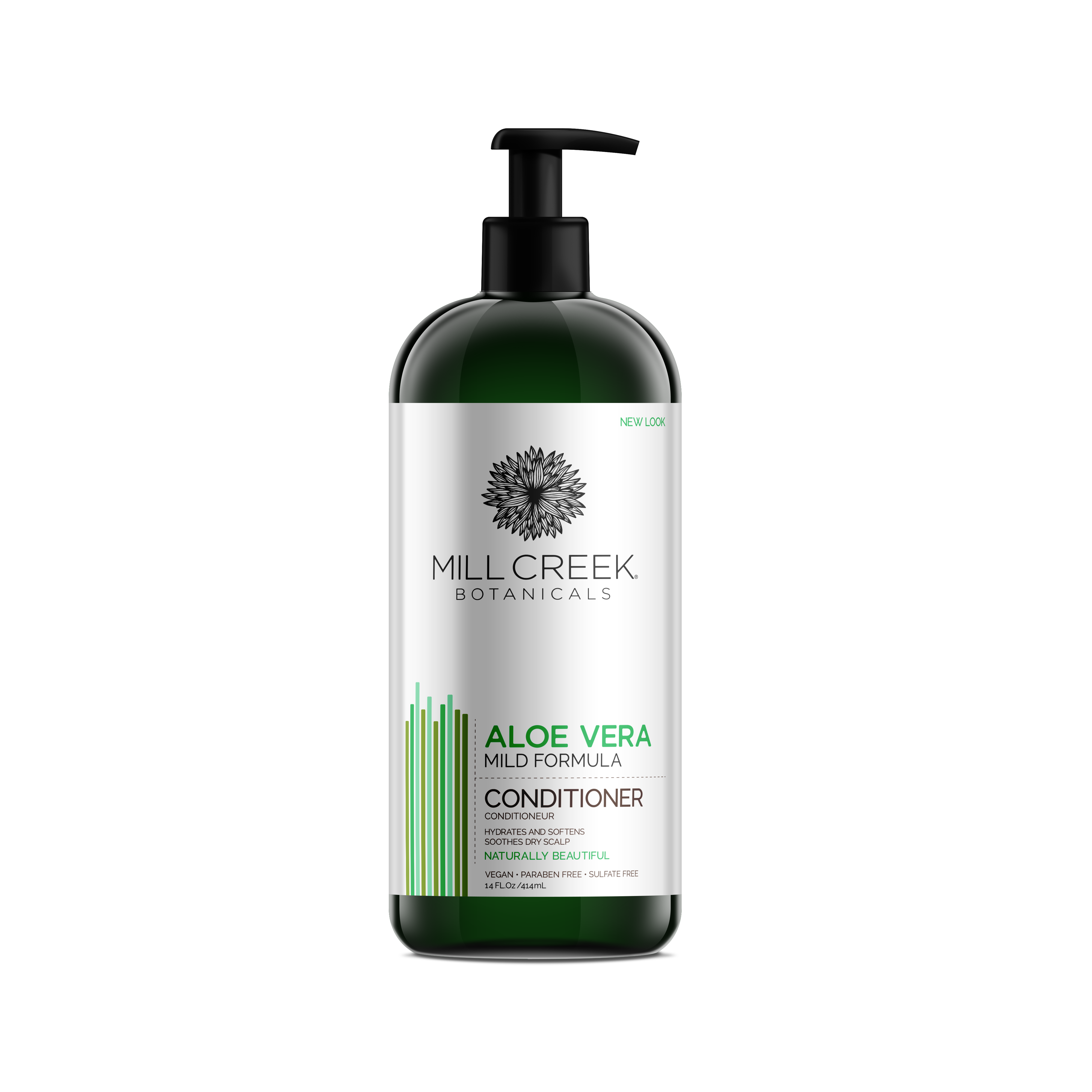 Aloe Vera Conditioner