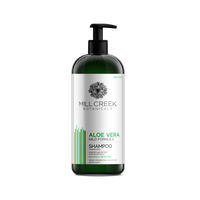 Aloe Vera Shampoo
