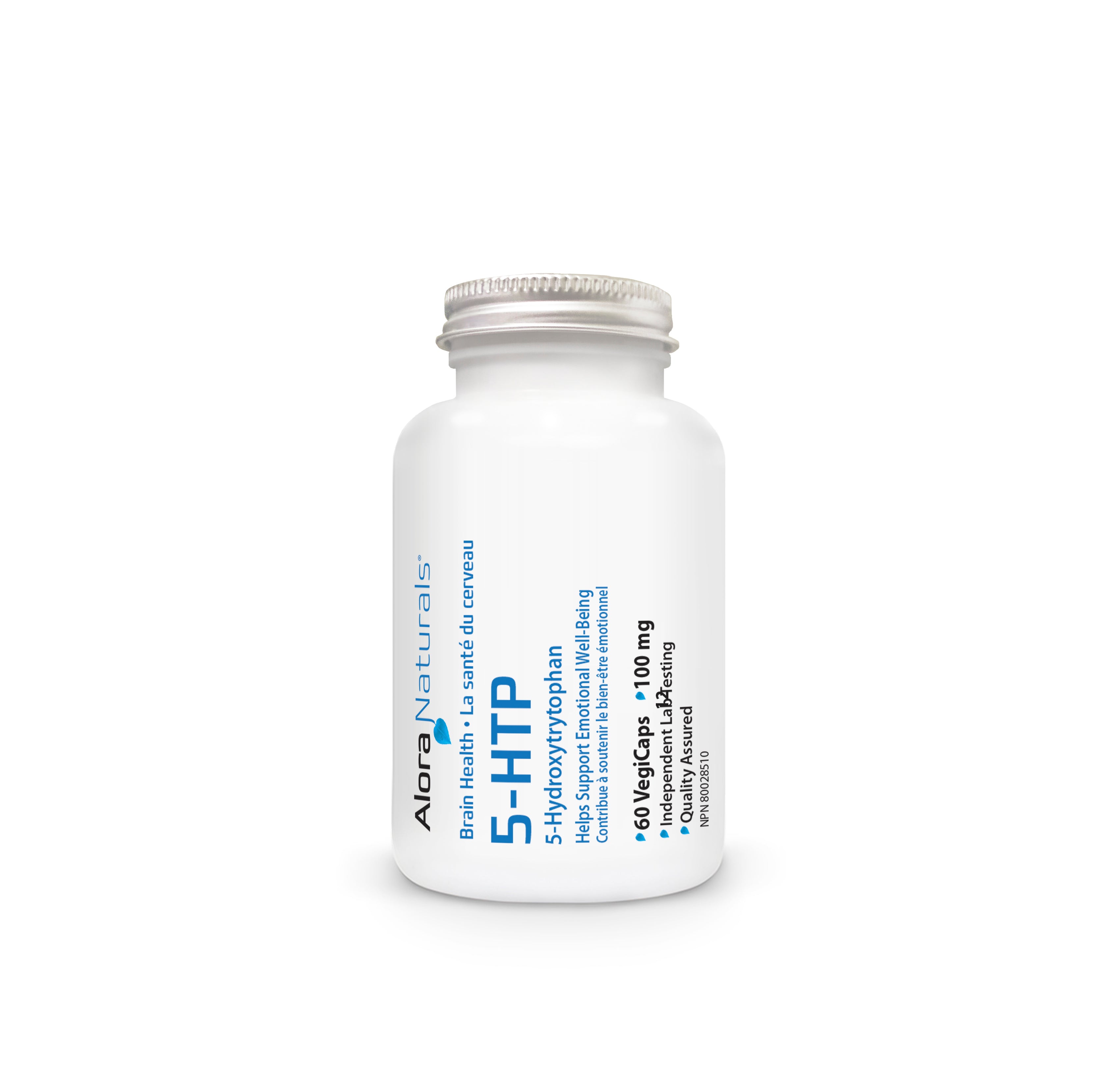 5-HTP- 100 mg