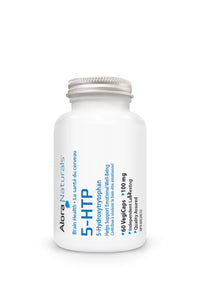 5-HTP- 100 mg