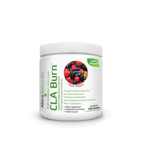 CLA Burn- Natural Fruit Punch