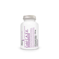 Cold C.A.Z.E - Regular Strength