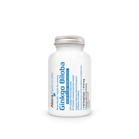 Gingko Biloba Double Str- 414 mg