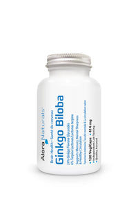 Gingko Biloba- 414 mg