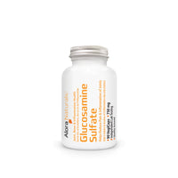 Glucosamine Sulfate- 750 mg