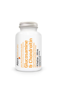 Glucosamine & Chondroitin- 900 mg