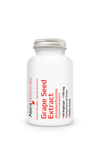 Grapeseed Extract- 100 mg