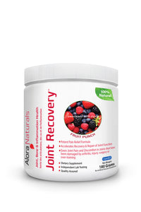 Joint Recovery Fruit Punch