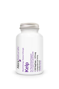Kelp - 575 mg