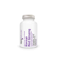 Korean Red Ginseng- 675 mg