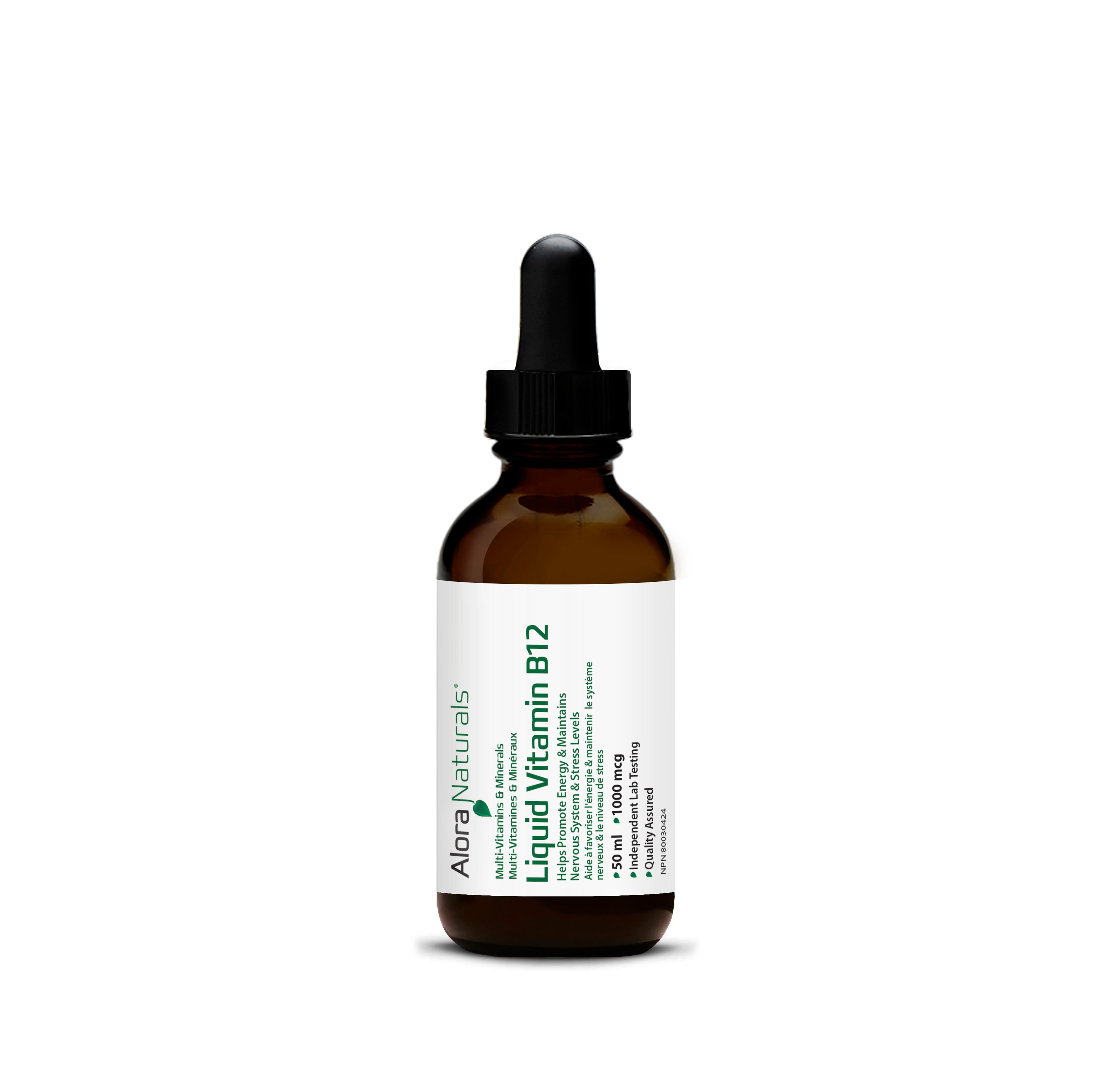 Liquid Vitamin B12