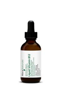Liquid Vitamin B12