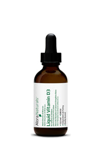 Liquid Vitamin D3 Infant & Children
