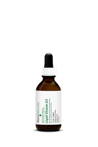 Liquid Vitamin D3