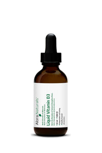 Liquid Vitamin D3