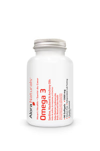 Omega 3- 1000 mg