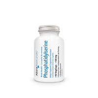 Phosphatidylserine- 100 mg