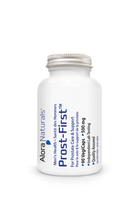 Prost First- 500 mg