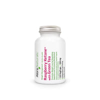 Raspberry Ketones w/Green Tea Ext.
