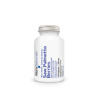 Saw Palmetto Berries- 500 mg