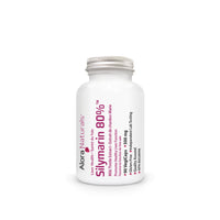 Silymarin 80% (Milk Thistle) 515 mg