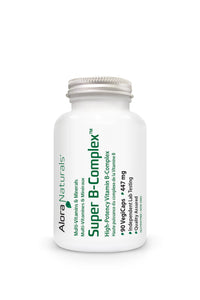 Super B-Complex- 447 mg