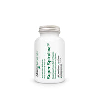 Super Spirulina - 500 mg