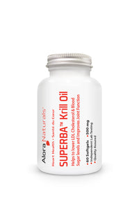 Superba Krill Oil 60sg- 500 mg