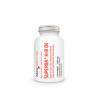 Superba Krill Oil 120sg- 500 mg