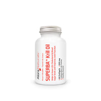 Superba Krill Oil 60sg- 500 mg